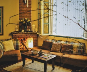 Kiếm chục triệu mỗi tháng nhờ làm homestay cho khách Tây thuê