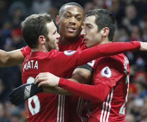 Middlesbrough - MU: Quỷ đỏ và bước ngoặt “đổi đời”