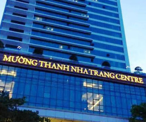 Người đàn ông quốc tịch Mỹ tử vong ở khách sạn Mường Thanh