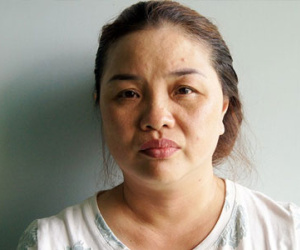 Người phụ nữ lừa đảo tiền tỷ bị bắt sau 9 năm trốn truy nã