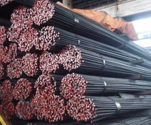 Sắt thép Trung Quốc tiếp tục ồ ạt vào Việt Nam