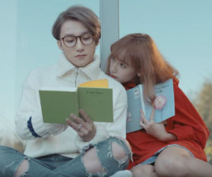 Sơn Tùng ra album vào ngày Cá tháng tư