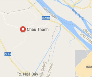 Uống nhầm dầu hỏa, bé trai thiệt mạng