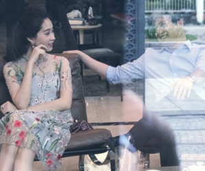 Bạn trai bảo vệ Đặng Thu Thảo về bức ảnh với con trai bầu Hiển ở Mỹ