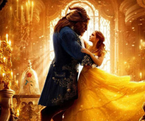 “Beauty and the Beast” đập tan 5 kỷ lục phòng vé