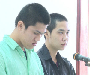 Bị đâm chết vì đi chơi với bạn gái người khác