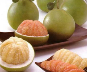 Diễn viên - MC Khánh Huyền: Trẻ lâu nhờ bưởi