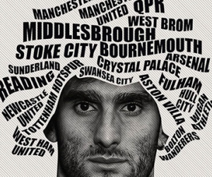 Fellaini lập thêm hai cột mốc ghi bàn