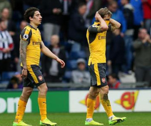 Henry: Giờ mà chơi cho Arsenal, tôi có khi bị ăn đấm!
