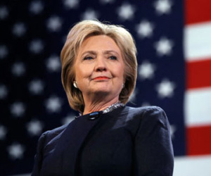 Hillary Clinton quay trở lại chính trường Mỹ sau tuyên bố bất ngờ?