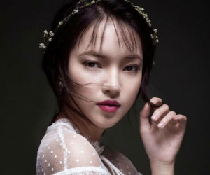 Hot girl Châu Bùi: "Tôi thích làm đẹp và đam mê kiếm tiền"