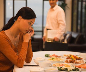 Lý do khiến nàng dâu ngoan bị cả nhà chồng khinh ghét