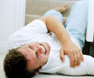 Ngã đập đầu dù nhẹ hay nặng cũng có thể nguy hiểm tính mạng