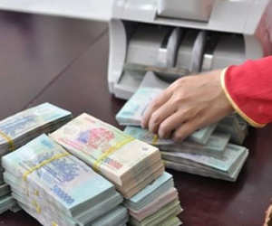 Ngân hàng đua chứng chỉ tiền gửi "siêu lãi suất"
