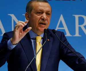 Ngoại trưởng Đức: "Tổng thống Erdogan đã đi quá giới hạn"