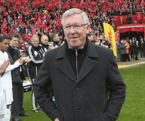 NÓNG: Sir Alex sẽ trở lại M.U làm huấn luyện viên