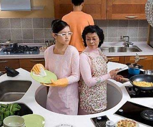 Phải cãi nhau thường xuyên với gia đình chồng khiến tôi mệt mỏi