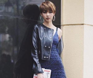 Phí Phương Anh cuốn hút nhờ thay đổi style