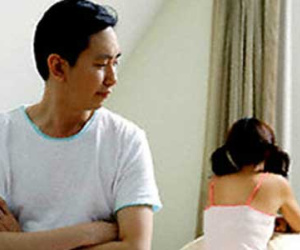 Tôi có phải hối hận khi cưới bạn gái không thể làm chuyện ấy