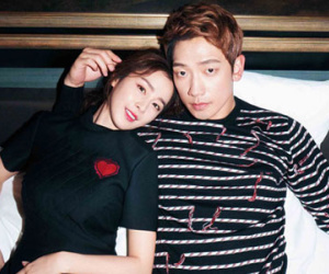 Trọn bộ ảnh đẹp lãng mạn của vợ chồng Rain và Kim Tae Hee