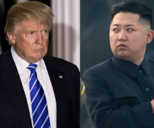 Trump nói Kim Jong Un "hành xử rất tệ"