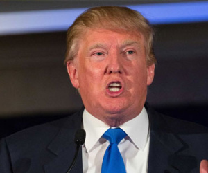 Tỷ lệ ủng hộ Trump giảm sâu sau 2 tháng cầm quyền