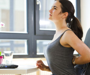 Vì sao công việc văn phòng không tốt cho tim mạch và hông của bạn?