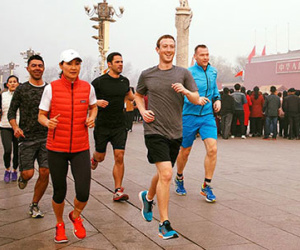 Vì sao Facebook tìm mọi cách thâm nhập Trung Quốc nhưng thất bại?