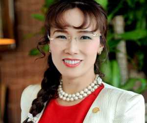 Việt Nam sẽ có bao nhiêu tỷ phú USD trong danh sách của Forbes?