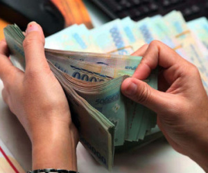 Xuất hiện "siêu" lãi suất