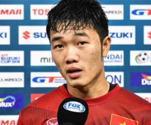 Báo nước ngoài: "Giấc mơ Hàn Quốc của Xuân Trường có nguy cơ thành ác mộng"