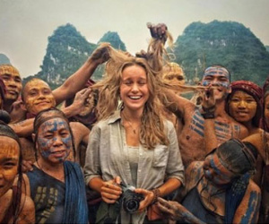 Bức ảnh đạo diễn "Kong" thích nhất về người dân Việt Nam
