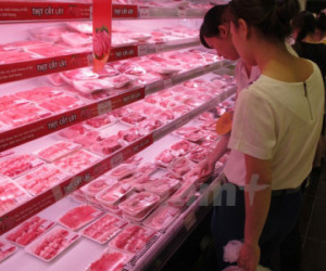 Chấn động vụ “thịt thối” của Brazil: Việt Nam nhập bao nhiêu?