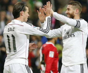 “Đại ca” Real: Ramos – Bale âm mưu "hạ bệ" Ronaldo