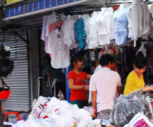 Đóng cửa sạp 5 tỉ đồng vì... sai quy hoạch