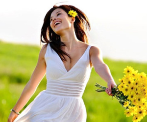 Hạnh phúc không phải là bạn có bao nhiêu tiền mà là bạn hãy làm như thế này