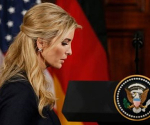 Ivanka Trump có văn phòng tại Nhà Trắng dù không phải nhân viên chính phủ