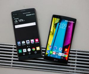 LG bị kiện vì G4 và V10 dính lỗi "đột tử"