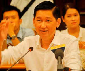 “Người bán hàng rong có thể kinh doanh qua mạng”