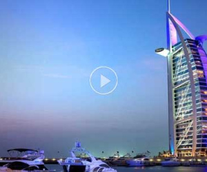 Những nơi ở vừa túi tiền tại Dubai