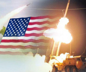 Radar của THAAD "bao trùm cả Trung Quốc"?