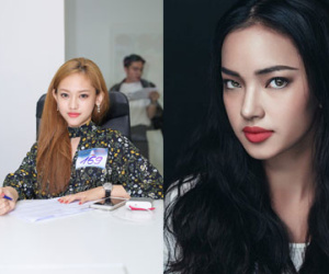 The Face 2017: Cuộc đua nhan sắc hay "cái chợ" lắm chiêu trò câu khách!
