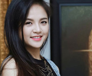 Thu Quỳnh: "Tôi dè chừng đàn ông sau đổ vỡ với Chí Nhân"