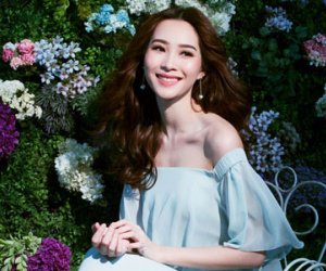 Trở về từ Mỹ, Đặng Thu Thảo “hút hồn” với bộ ảnh đẹp hơn cả hoa