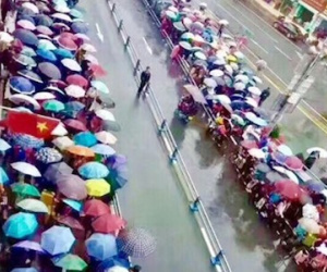 Vì sao khách Trung Quốc qua cửa khẩu Móng Cái tăng hàng nghìn người?