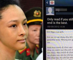 Vụ hoa hậu Phương Nga: Đề nghị Interpol hỗ trợ làm rõ “hợp đồng tình ái”