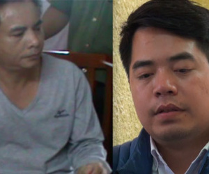 2 đối tượng bị bắt đã tuyên truyền chống Nhà nước như thế nào?
