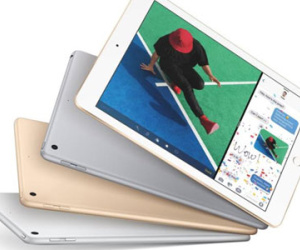 Apple khai tử iPad Air 2, thay bằng iPad rẻ hơn với giá từ 329 USD
