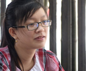 "Bảo mẫu" Thiên Lý: Vấp ngã tuổi 19, trưởng thành tuổi 23