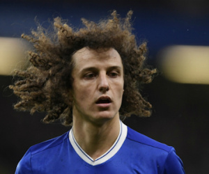 David Luiz thất vọng khi bị tuyển Brazil quay lưng